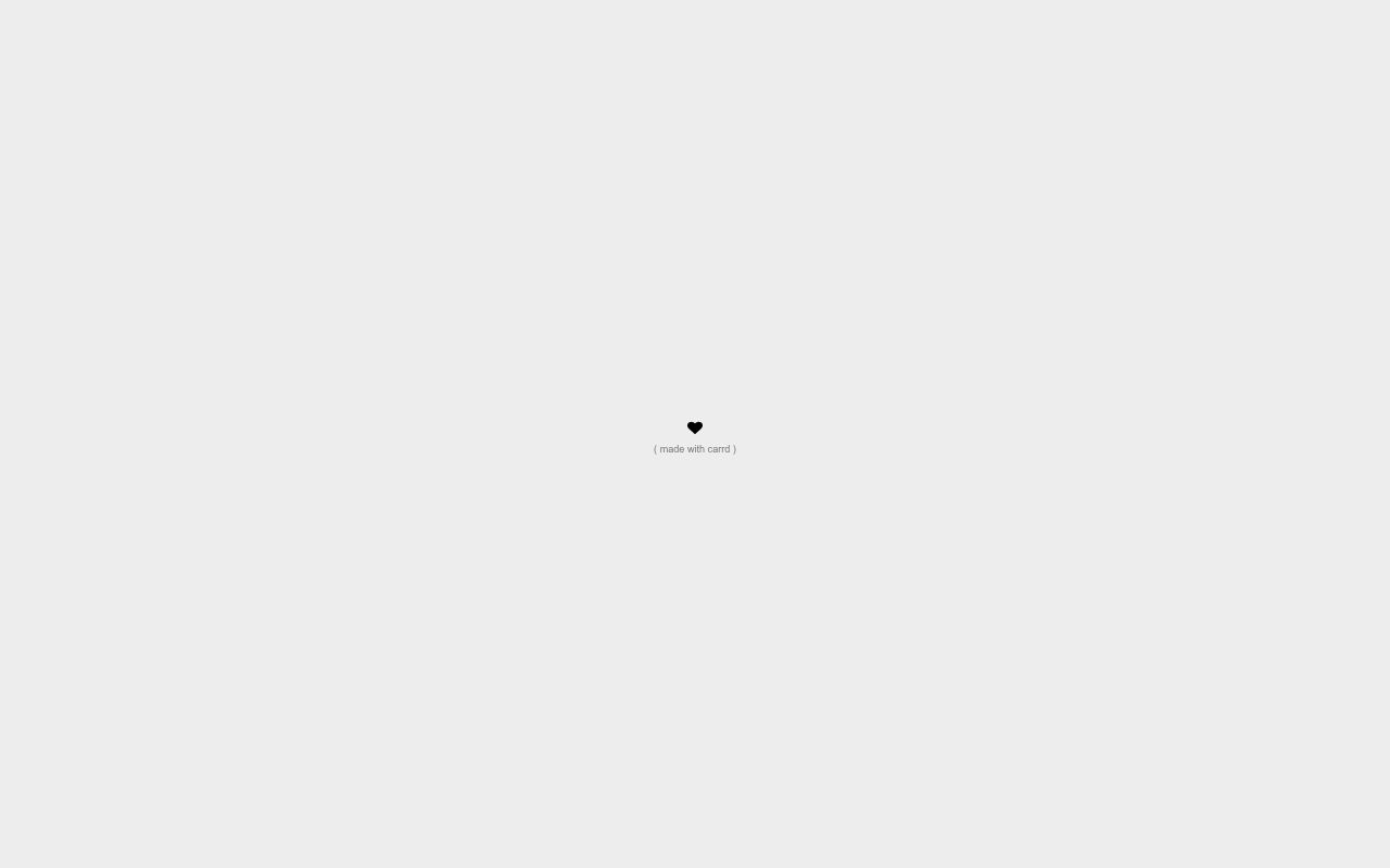 Carrd profile picture for @visitor